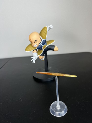 Dragon ball krillin - ball, z