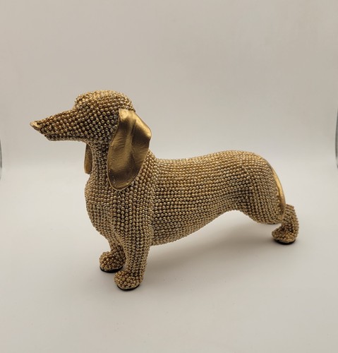 Statue decoration chien - statue,
