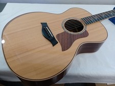TAYLOR 814E DLX Used Acoustic