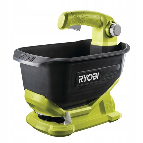 Semoir batterie ryobi - à, one+