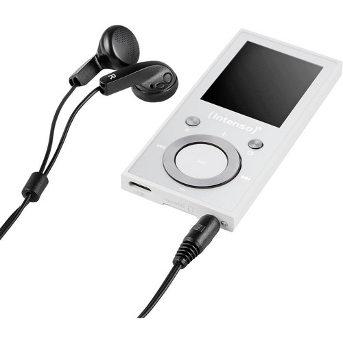 Intenso mp3 - intenso,