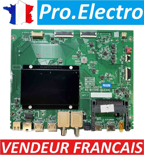 Motherboard tcl 65c735 - motherboard,
