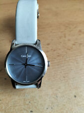 montre femme Calvin Klein