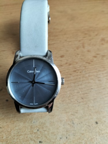 Montre femme calvin - femme, klein