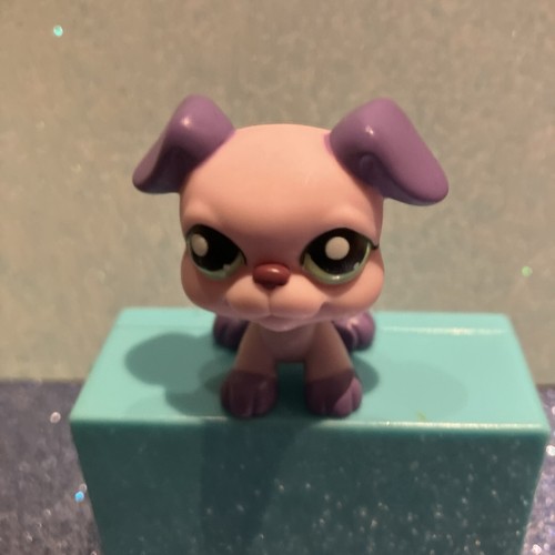 Petshop authentique chiot - petshop,