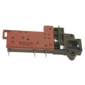 Securite porte candy - porte, lave