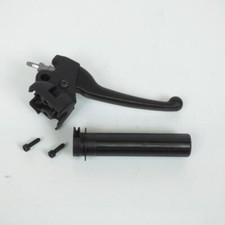 Poignée d'accélérateur