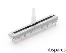 Remplacement Fader Pioneer