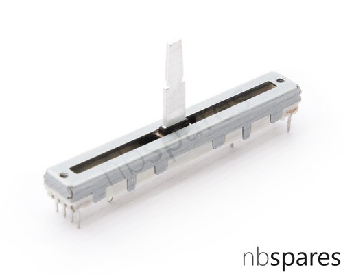 Remplacement fader pioneer - remplacement,