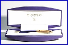 Parfait Waterman Edson Stylo