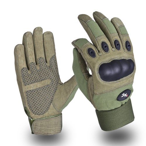 Norman gants tactiques - gants,