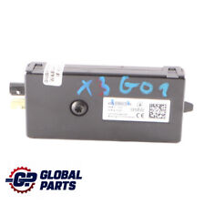 BMW X3 G01 Amplificateur d'antenne Module de l'unité de contrôle AM/FM 9389613