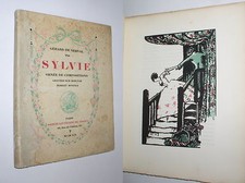 GERARD DE NERVAL - SYLVIE -