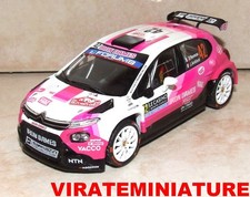 CITROËN C3 RALLY2 20°RALLYE