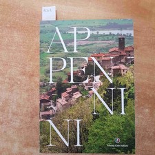 Appennins Histoire Art