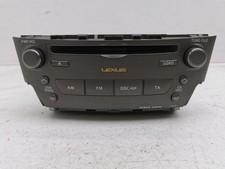 Lexus IS 220D-250-350 2008