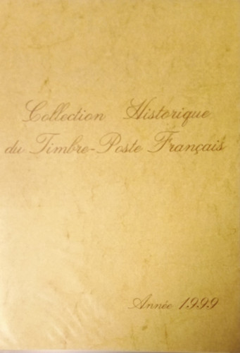 Documents philatéliques
