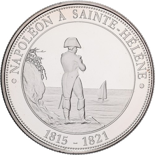 France médaille napoléon - france,, médaille,