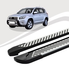 Marches Pieds Adaptés Pour