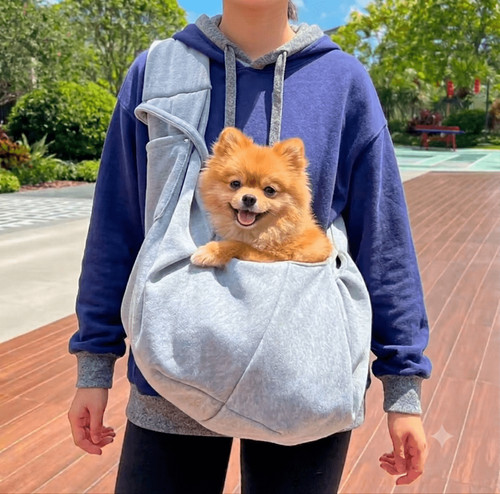 Sac transport chien - sac,