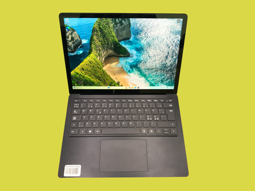 Microsoft surface laptop - surface, 5