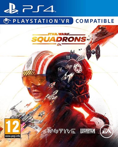 Jeu ps4 star wars - jeu,