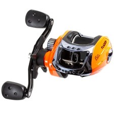 Moulinet De Pêche Casting