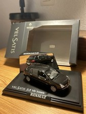 R69 - Norev Renault Velsatis