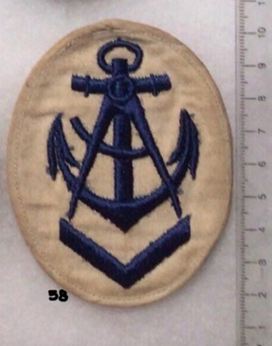 Allemagne kriegsmarine - 58,