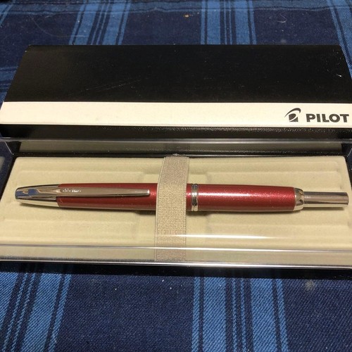 Stylo plume pilot 2009 - pilot,