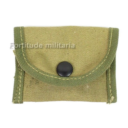 Pochette pour pièces - pochette, us