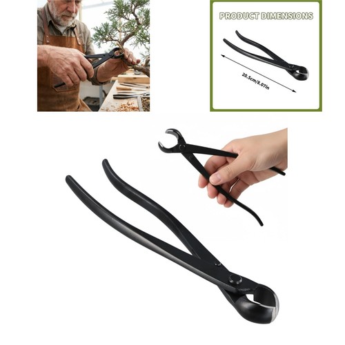 Pince coupante 205mm ciseaux - pince,