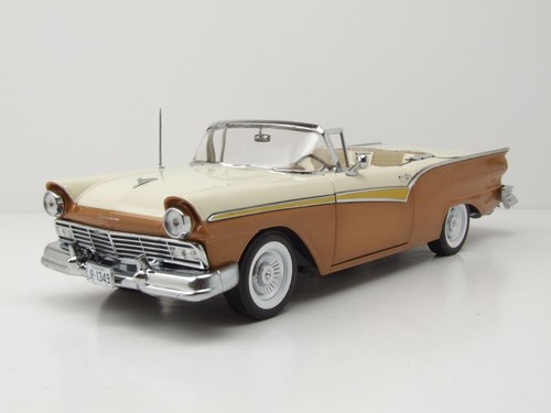 Ford fairlane 500 skyliner - ford,