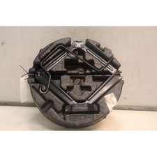 cric et manivelle DAEWOO -