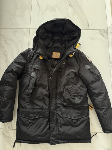 Parajumpers pjs parka - parajumpers, homme