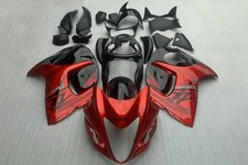 Carénage Complet +Bulle+Capot