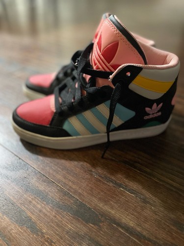 Adidas originals hardcourt - originals, hi