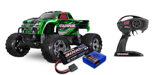 Traxxas trx36354 stampede - trx36354-4,