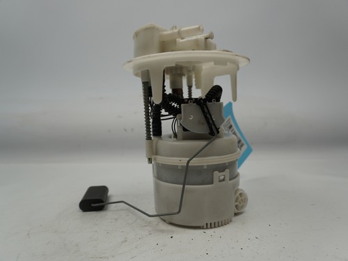 Pompe carburant immergée - à,