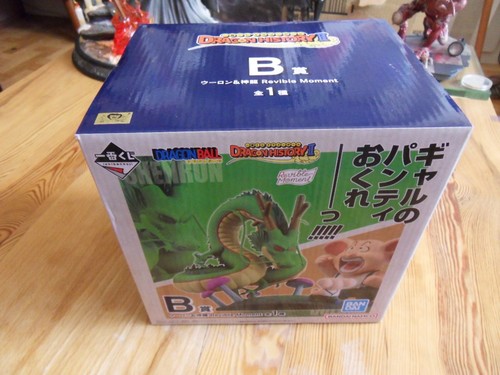 Dragon ball ichiban kuji - ichiban,