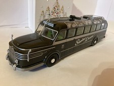 AUTOBUS HACHETTE 1/43 KRUPP