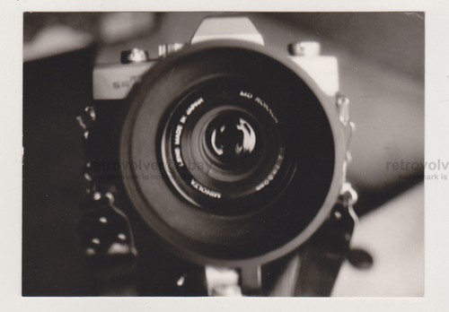 Appareil photo objectif - photo,
