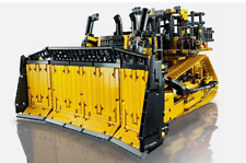 Lego - Pièce de rechange -- Bulldozer D11 Cat télécommandé - 42131