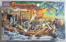 Mega Bloks Dragons Krystal