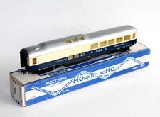 HORNBY CRÉATION RUCO HO 7446