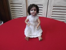 Poupée ancienne. DEP .