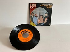 Disque vinyle 45T   LES