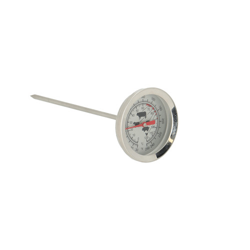 Thermomètre viande pour - thermomètre, À