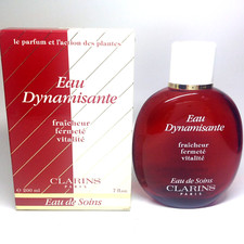 CLARINS 200ml eau de soins
