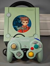 Nintendo GameCube - édition Tales of Symphonia - PAL Sans Boite